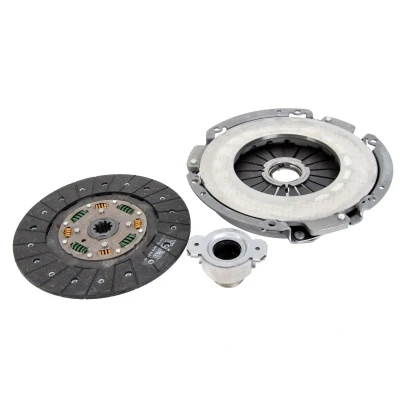 Image de VALEO NEW ORIGINAL KIT3P 801410 Kit d&#039;embrayage avec mécanisme disque d&#039;embrayage, butée de débrayage 267