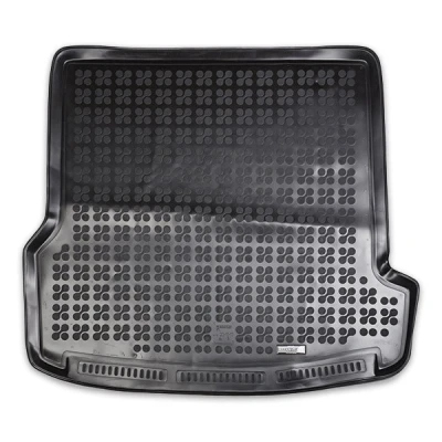 Image de REZAW PLAST 231810 Doublure de protection coffre, coffre à bagages Caoutchouc VOLKSWAGEN: Passat B5 GP Break
