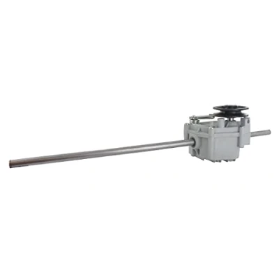 Image de GREENSTAR Boîte De Vitesse Complète Pour Tondeuse AL KO Modèle 46RT PLH Remplace Origine 460352 Robuste Et Durable Performance Optimale