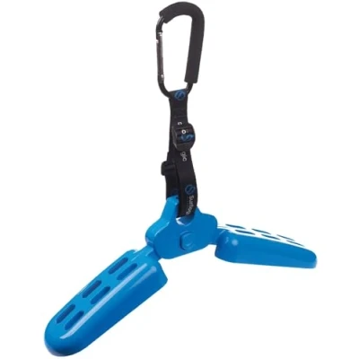 Image de SURF LOGIC Wetsuit Hanger Profold Strap System Accessoires Unisexe Adulte, Multicolore, Taille Unique