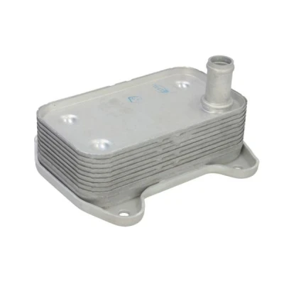 Image de THERMOTEC D4M022TT Radiateur d&#039;Huile MERCEDES BENZ: Classe E Berline, CLK Coupe, C Berline
