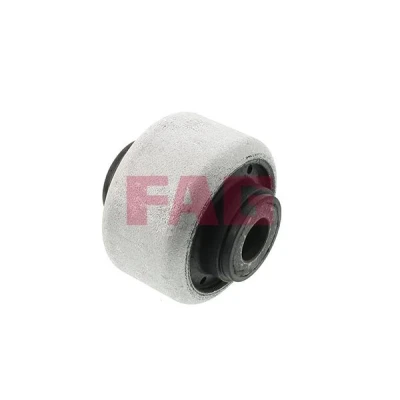 Image de FAG 829 0314 10 Silent Bloc De Triangle Support métal caoutchouc pour bras oscillant transversal PEUGEOT: 407 SW, Berline, 508 I Berline
