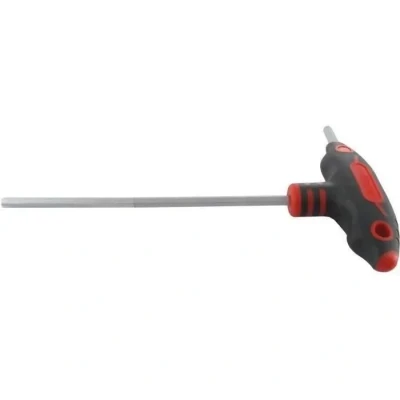 Image de GEDORE R38670814 Tournevis coudé héxagonal intérieur 200, 75mm 8