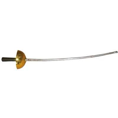 Image de P&#039;tit Clown Fleuret de justicier, 61321, Multicolore, 61
