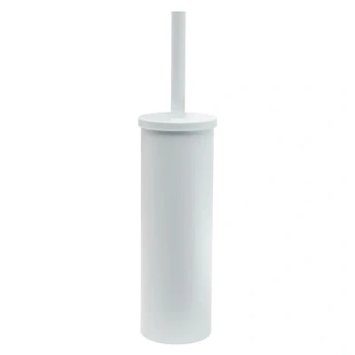 Image de Gedy Brosse WC Tonga Blanc Mat