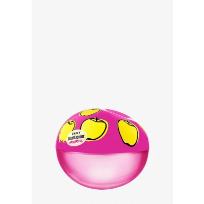 Image de DKNY Fragrances BE Delicious Orchard Street EDP Parfum, Femme, Taille: 30 ml,