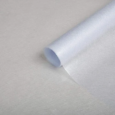 Image de d c fix film fenêtre anti regard électrostatiques bandes Ava opaque adhésif et décoratif brise vue cache pour vitre, vitrage, douche 30 cm x 2m