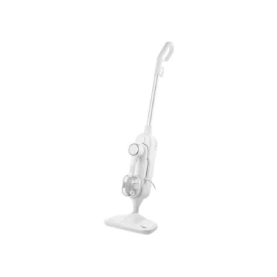 Image de Nettoyeur à vapeur Sencor SSC 6010WH