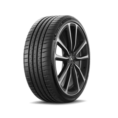 Image de Michelin Pilot Sport 4 S 225/35 R20 90Y auto Pneus été BMW: 3 Touring, Berline, Coupe 562119