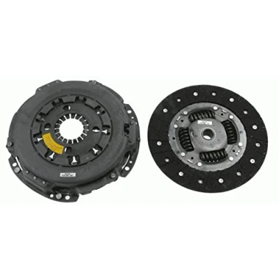 Image de SACHS XTend 3000 951 354 Kit d&#039;Embrayage sans butée de débrayage 254 FIAT: Ducato III Van, Сamion à Plateau / Сhâssis, Minibus