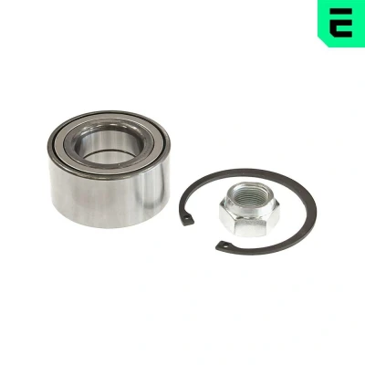 Image de OPTIMAL 951104 Kit de roulements roue 76 MITSUBISHI: COLT 6