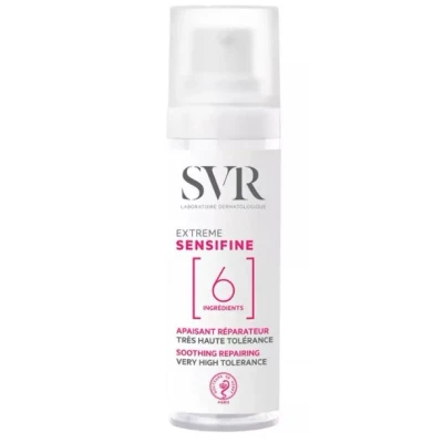 Image de SVR Crème Sensifine Extreme 30 ml