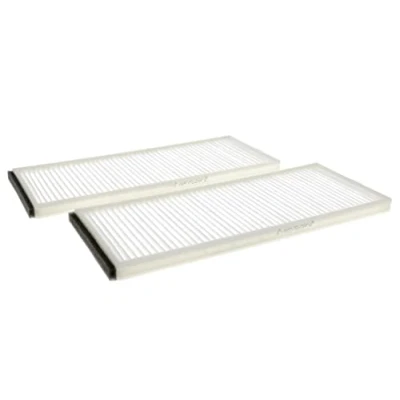 Image de ACKOJA A52 30 0026 Filtre d&#039;habitacle Cartouche filtrante 250, 251 97, 99,5 24, 12 HYUNDAI: Getz, ACCENT 2