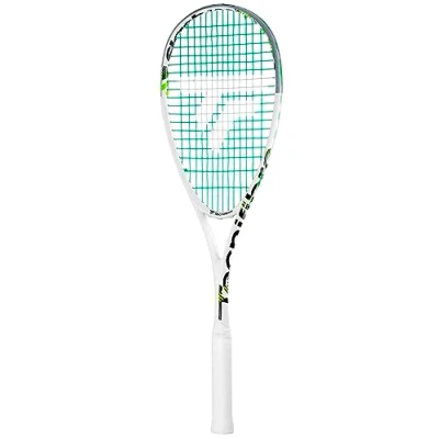 Image de Tecnifibre Slash 130 Raquette de Squash