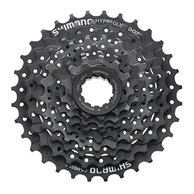 Image de Cassette Shimano 8V HG 30 11 D Vtt Velo route