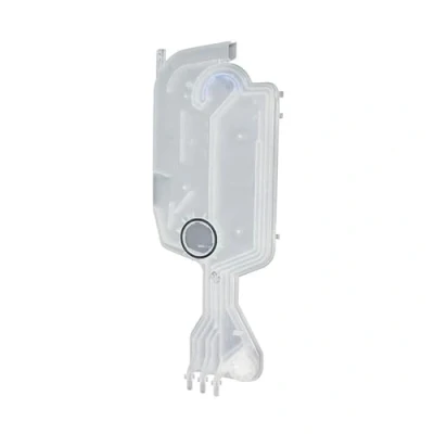 Image de LUTH Premium Profi Parts Sac à eau compatible avec Whirlpool 481241868368 Dosage de régénération pour lave vaisselle