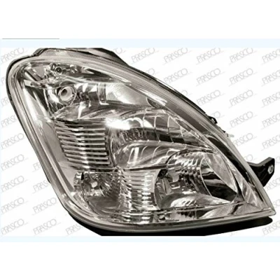 Image de PRASCO FT9274903 Phares droit avec commande pour correcteur de site projecteur IVECO: DAILY 4 Kasten/Kombi, 4, Bus