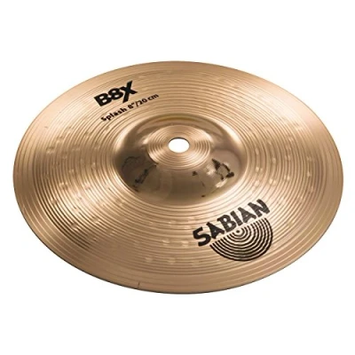 Image de SABIAN Cymbale B8X 8&quot; SPLASH