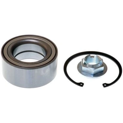 Image de DENCKERMANN W413290 Kit de roulements roue avec capteur ABS intégré 83 FORD: MONDEO 3, 3 Kombi, Stufenheck