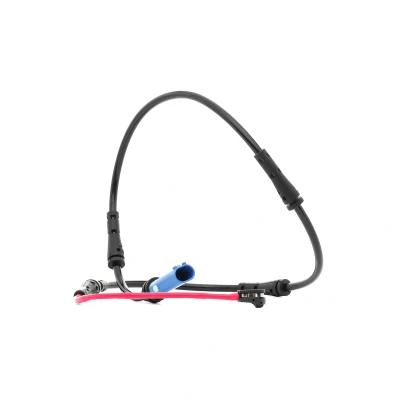 Image de DELPHI LZ0310 Usure Des Plaquettes De Frein Jeu d’essieux BMW: 5 Berline, Touring, X5