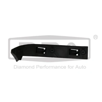 Image de DPA 88070144602 Support, pare chocs avant gauche VOLKSWAGEN: Bora Variant, Berline
