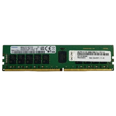 Image de Lenovo 4ZC7A08710 Module de mémoire 64 Go 1 x DDR4 2933 MHz ECC