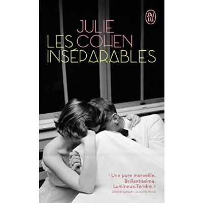 Image de Les Inséparables Livre d’occasion Bon