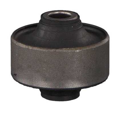 Image de FEBI BILSTEIN 29827 Silent Bloc De Triangle Essieu avant gauche, inférieur, arrière, droit Caoutchouc SUZUKI: SWIFT 3, SX4 I 5 portes