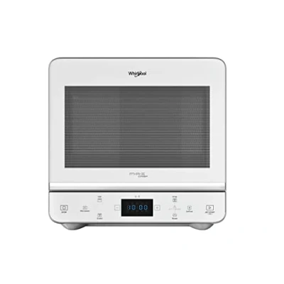 Image de MAX 49 WSL avec grill à quartz Fonction DUAL CRISP, STEAM, Sécurité enfants