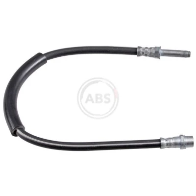 Image de A.B.S. SL 1208 Flexible De Frein 527 OUT. M10x1 MERCEDES BENZ: Sprinter 5 T Camion à Plateau/Châssis, 3.5 Van, 3 Bus
