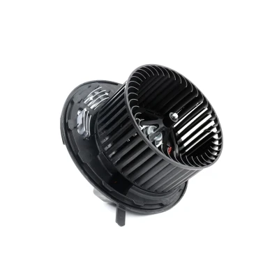 Image de NISSENS 87062 Pulseur d&#039;Air avec régulateur intégré BMW: 3 Berline, Touring, 1 5 portes