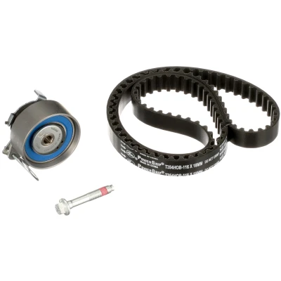 Image de GATES K01T354HOB Kit de distribution sans pompe à eau FORD: FOCUS 3, FIESTA 6, B Max