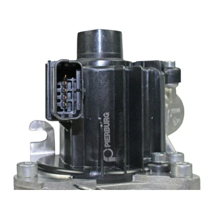 Image de METZGER 0892074 Vanne EGR référence OE électrique avec joint d&#039;étanchéite CITROËN: C5 3, C8, II 5 portes, PEUGEOT: 407 Berline, 607 SW