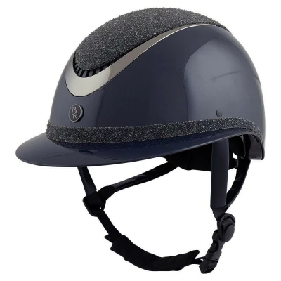 Image de BR Rijhelm Theta plus Dazzling Glamourous Glossy.