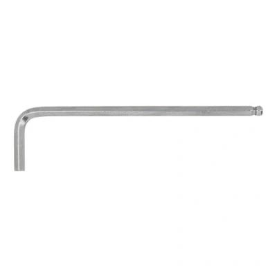 Image de KS TOOLS 964.0410 Tournevis coudé héxagonal intérieur, Rotule 170, 40 10,0