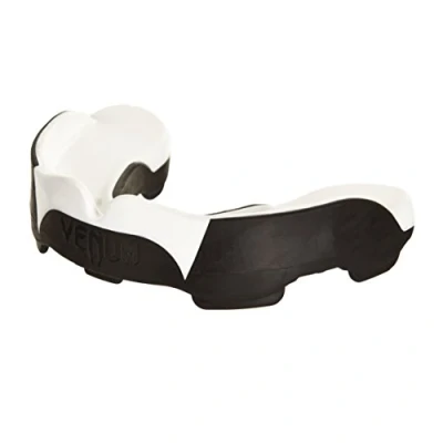 Image de Venum, Predator Protège dents, Mixte Adulte, Taille unique, Noir/Blanc