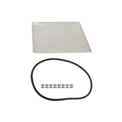 Image de TYC 20 5341 LA 1 Glace striée, projecteur principal droit avec accessoires