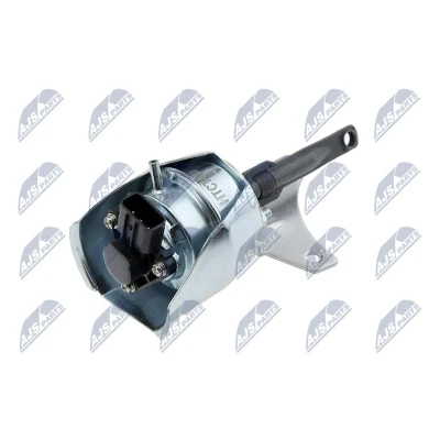 Image de CAja control, turbocompresor NTY ECD CT 008