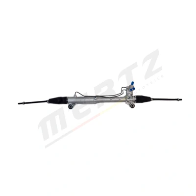 Image de MERTZ Crémaillère De direction hydraulique pour véhicules avec à gauche M G1081 SUZUKI: Grand Vitara 2 SUV