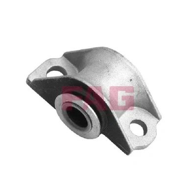 Image de FAG 829 0134 10 Silent Bloc De Triangle Support métal caoutchouc pour bras oscillant transversal FIAT: Punto I 3/5 portes, LANCIA: Y