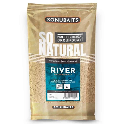 Image de Sonubaits So Natural Eaux Profondes 1 Kilo