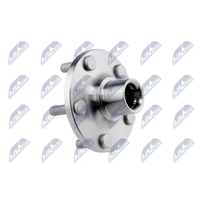 Image de Moyeu roue NTY KLP KA 306P3