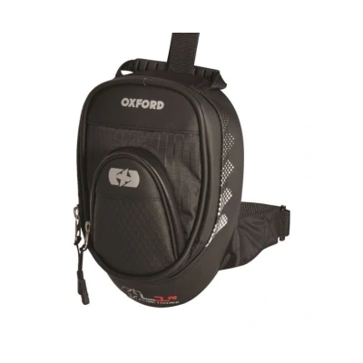 Image de Sacoche de jambe moto Oxford L1R