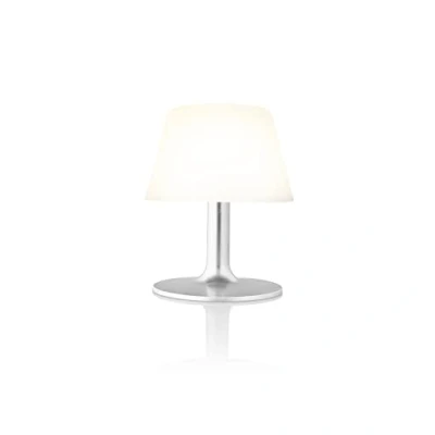 Image de EVA SOLO Lampe de table SunLight 16 cm Nouvelle fonction d&#039;économie d&#039;énergie s&#039;éteint automatiquement après 6 heures En plein air