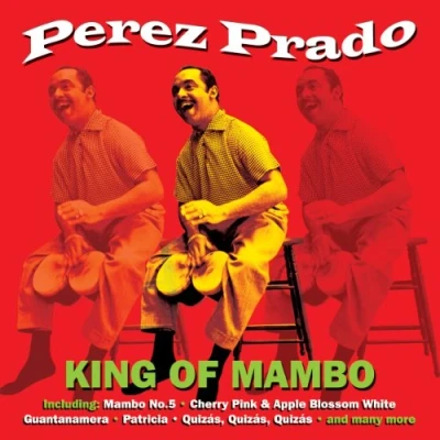 Image de King of Mambo 2cd [Import]