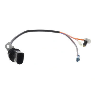 Image de VEMO V10 77 1054 Valve de commande, boîte automatique VOLKSWAGEN: Touran I