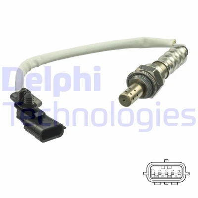 Image de Sonde lambda DELPHI ES21134 12B1