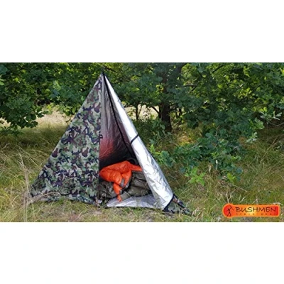 Image de Thermo Tarp 3x2 Camouflage