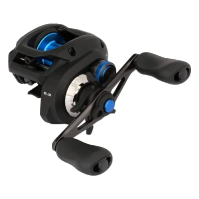 Image de Shimano SLX DC 151 Moulinet casting