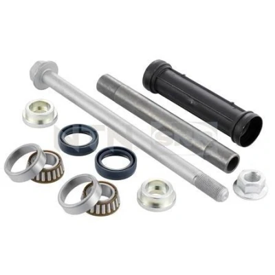 Image de SNR KS566.05 Kit de réparation, bras triangulaire CITROËN: C5 I 5 portes, II Break, portes